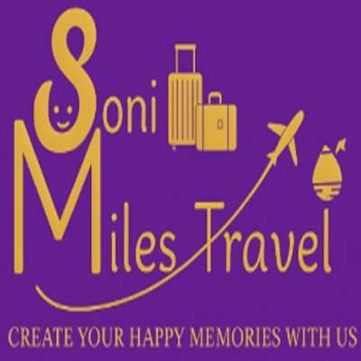 Soni Miles Travel Profile Picture