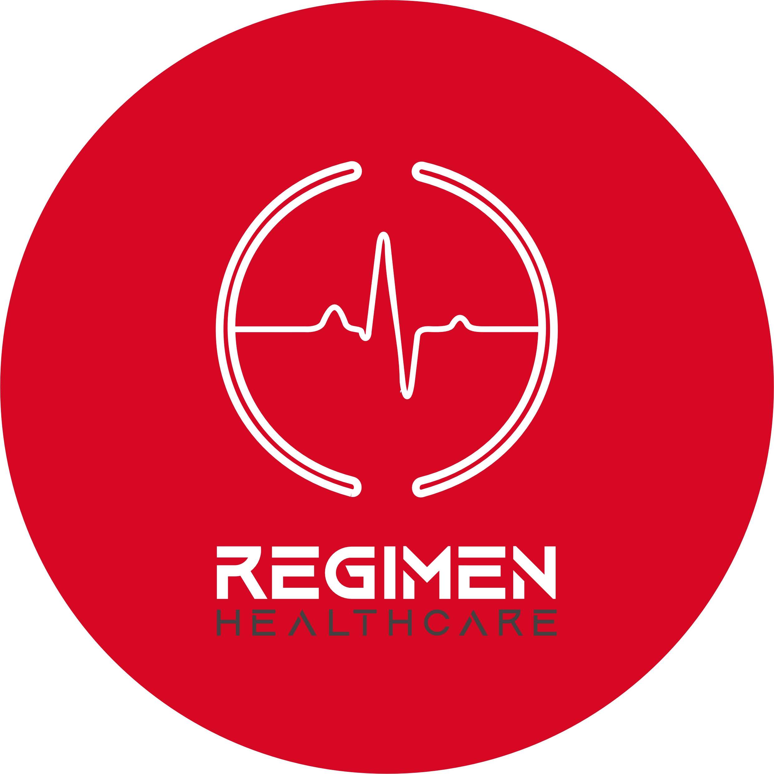 Regimen Healthcare Profile Picture