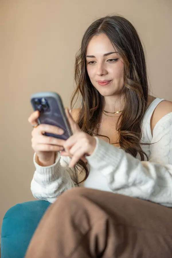 Evie Seeker Profile Picture