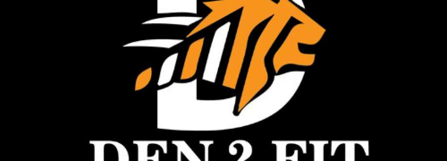 Den2fit den2 fit Cover Image