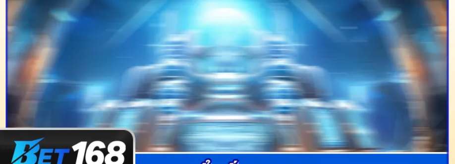 Bet168 COM Cover Image