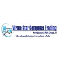 virtuestar computertrading Profile Picture