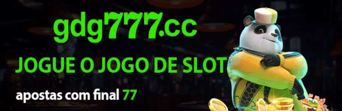 GDG777 Cassino Online Cover Image