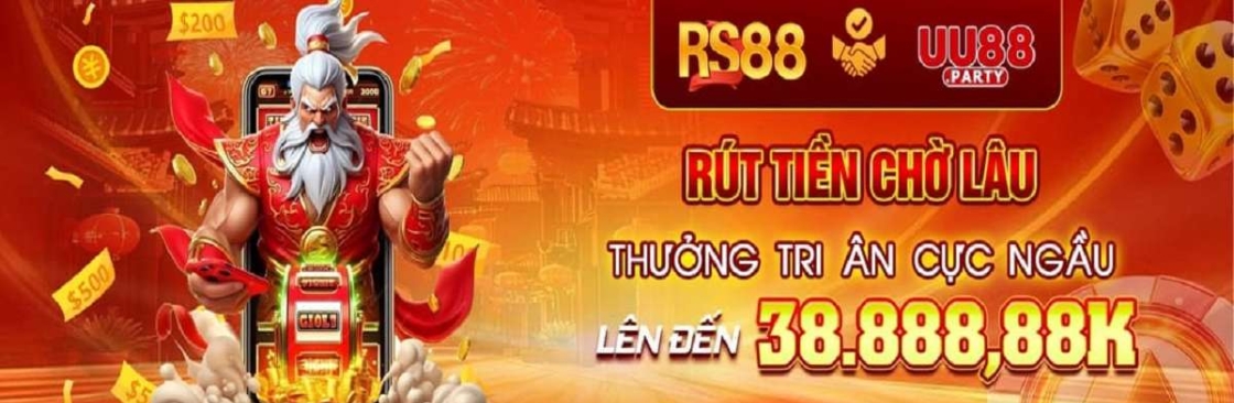 UU88 Nhà Cái UU88 Chính Thức Cover Image