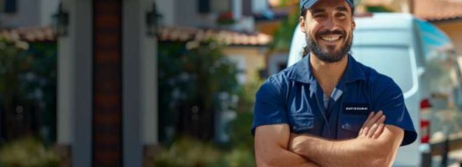 Fixing Dubai Cover Image