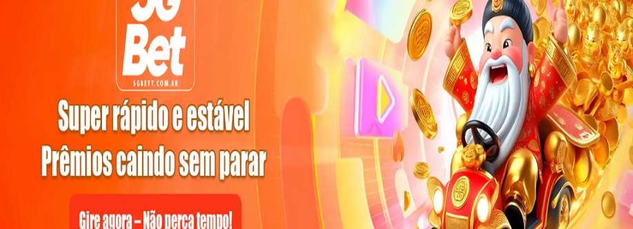 Promoção 5GBET Cover Image