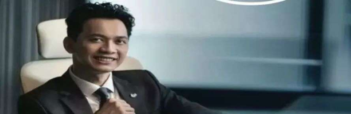 Kevin Trần Cover Image