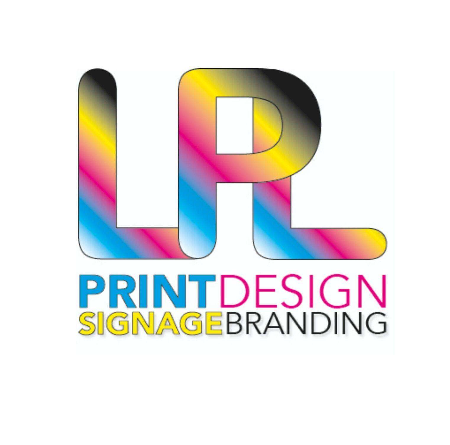 Little Poppy Media Design Print Signage Profile Picture