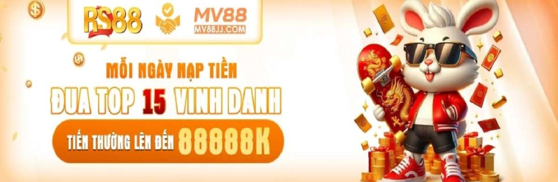 MV88 Nhà Cái Uy Tín Cover Image