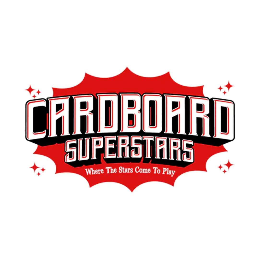 Cardboard Superstars Profile Picture