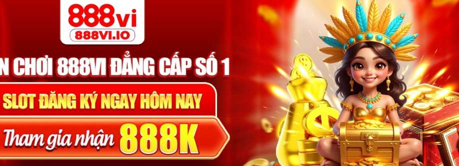 888vi io Cover Image