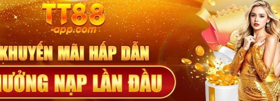 TT88 Nhà Cái Uy Tín Cover Image