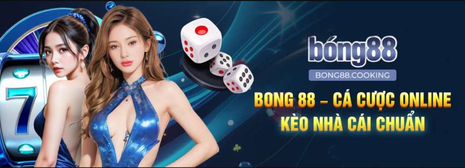 Bong88 cooking Cover Image