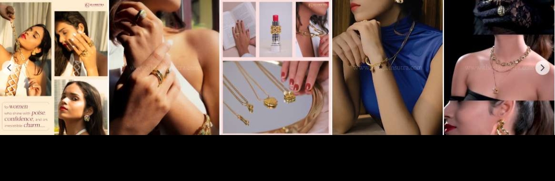 western earrings for women Cover Image