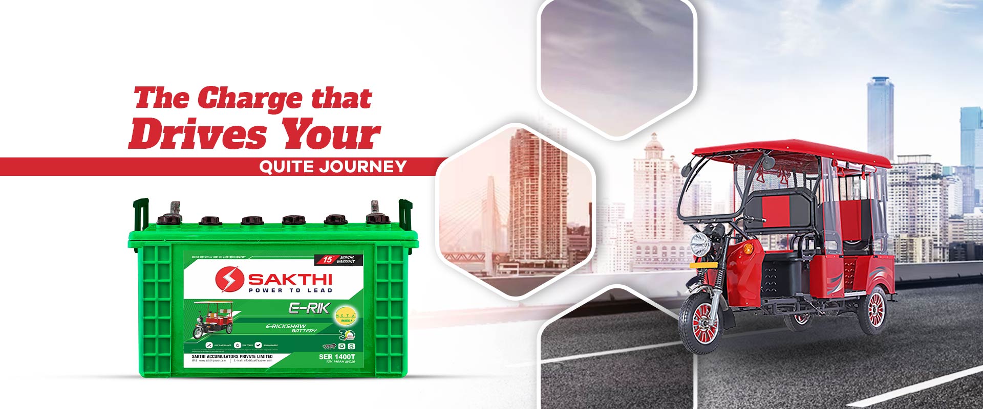 Tubular Inverter Battery Manufacturer & Supplier in Kerala