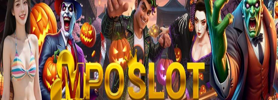 Mpo slot Cover Image