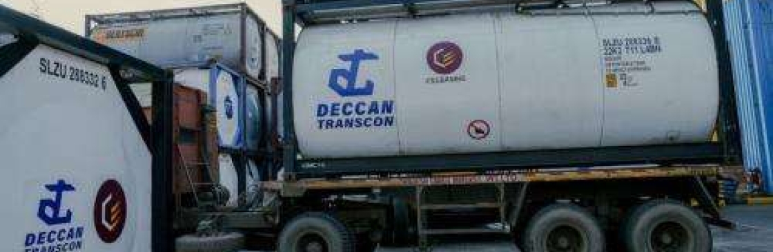 Deccan Transcon Cover Image
