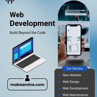 Web Develo Profile Picture