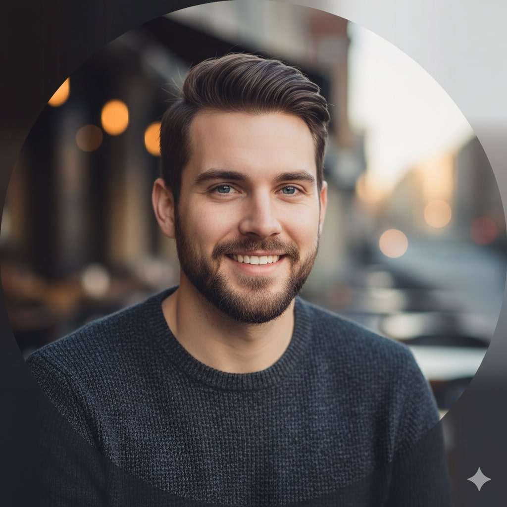 Henry Smith Profile Picture