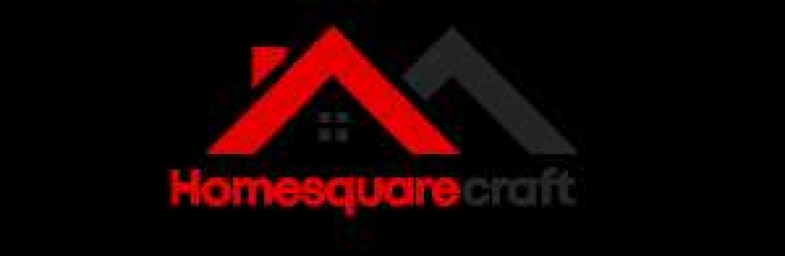 homesquare craft Cover Image