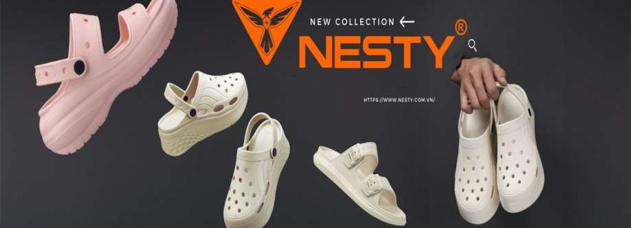 NESTY Premium Cover Image