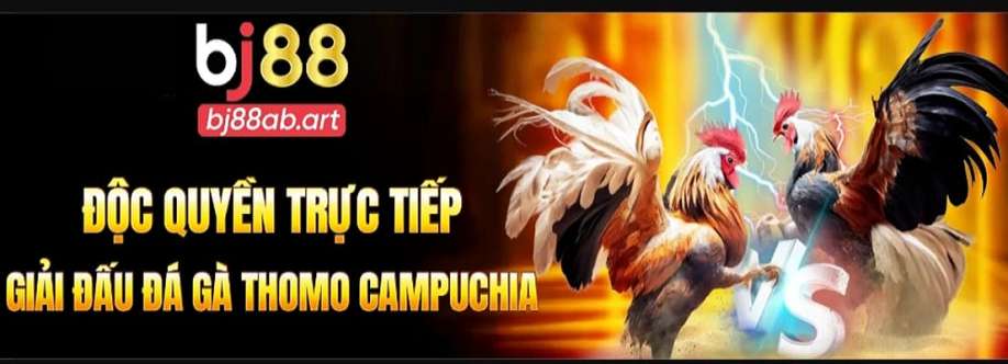 BJ88 Cổng game giải trí Cover Image