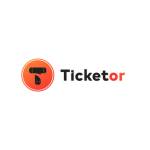 Ticketor Profile Picture