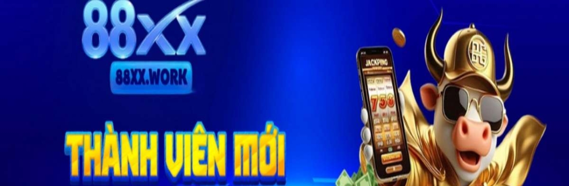 888XX cx Cover Image