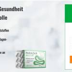 Parazax Complex Erfahrungen Profile Picture