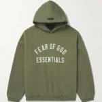 Essentials Hoodie Profile Picture