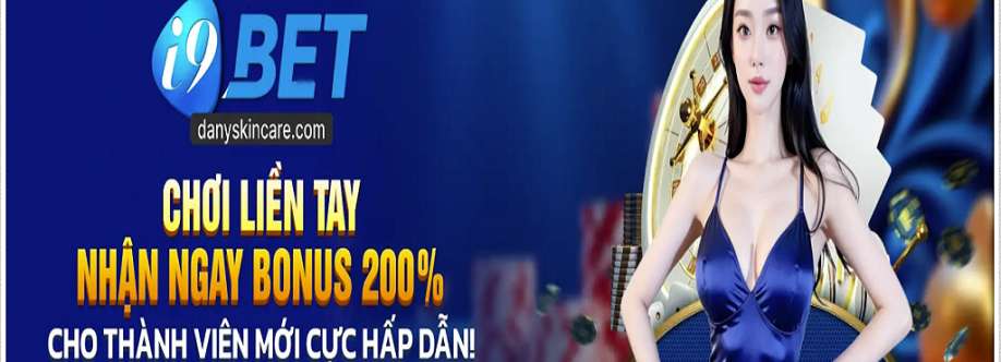 Nhà Cái I9BET Cover Image