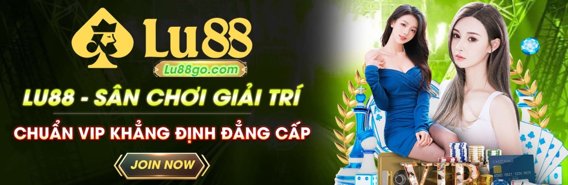 Nhà cái Lu88 Cover Image