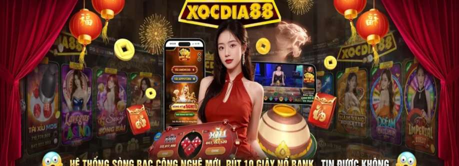 Xocdia 88 Cover Image