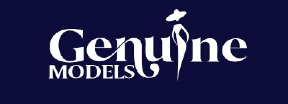 GenuineModels Cover Image