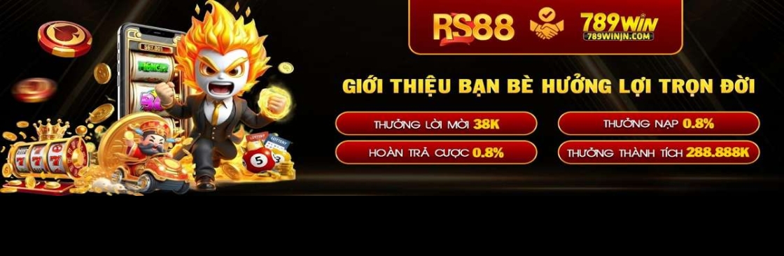 789WIN Nhà Cái Uy Tín Hàng Đầu Cover Image