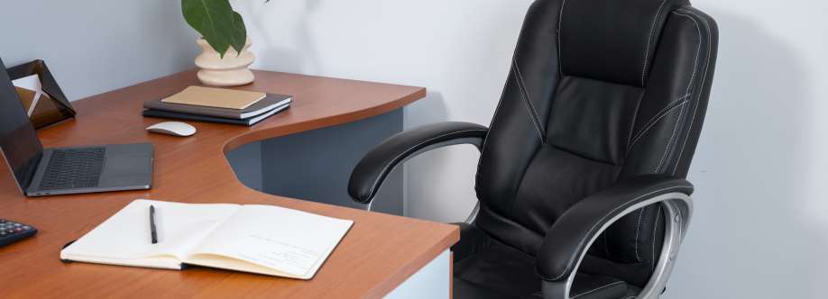 Scale Office Furniture Cover Image