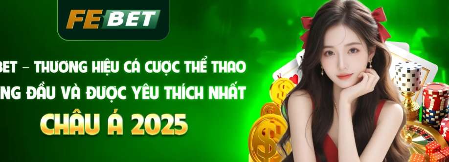FEBET Nhà Cái Uy Tín Cover Image