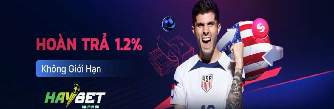 Nhà Cái HAYBET Cover Image