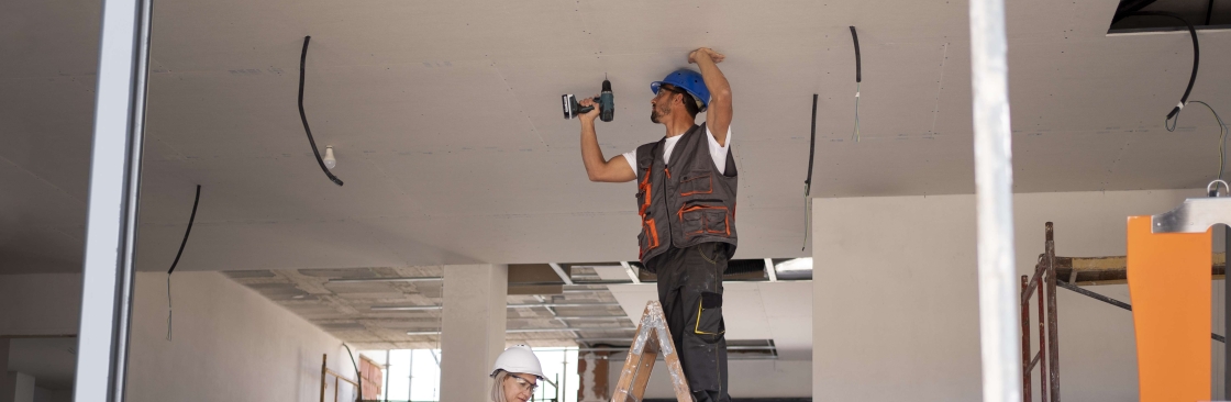 Kellington Remodeling and Restoration LLC Cover Image