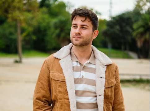 Robert Crumb Profile Picture