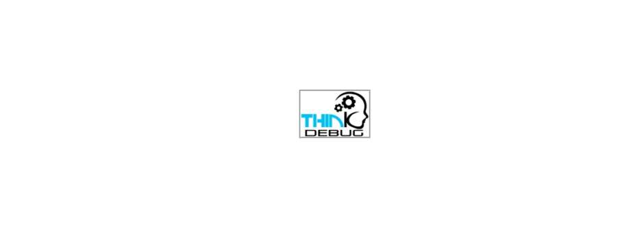 Think Debug Cover Image