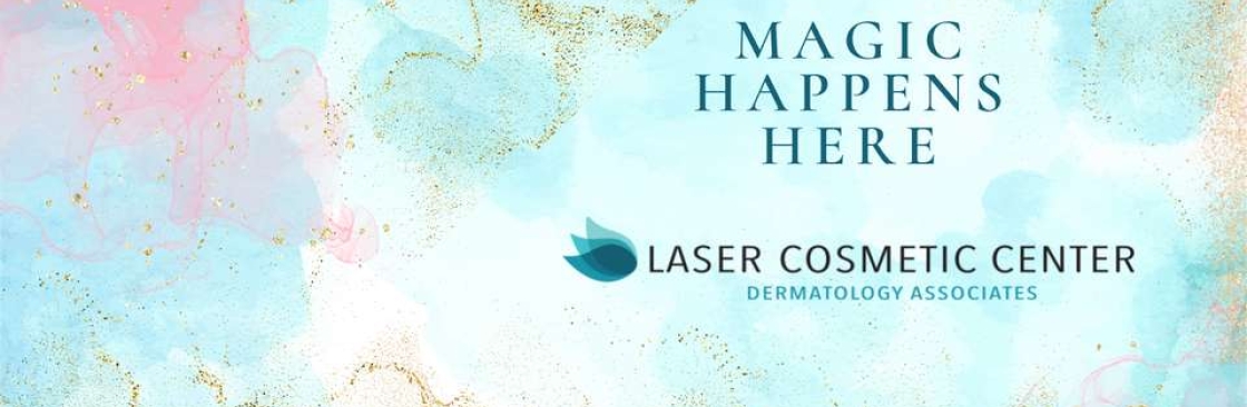 Laser Cosmetic Center Cover Image