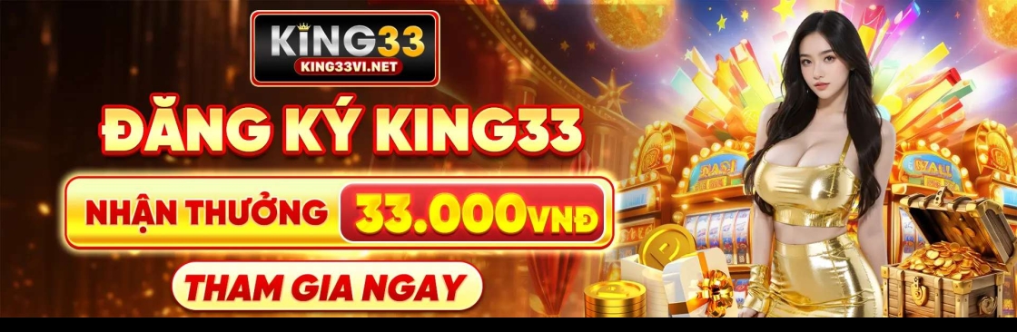 KING33 VI NET Cover Image