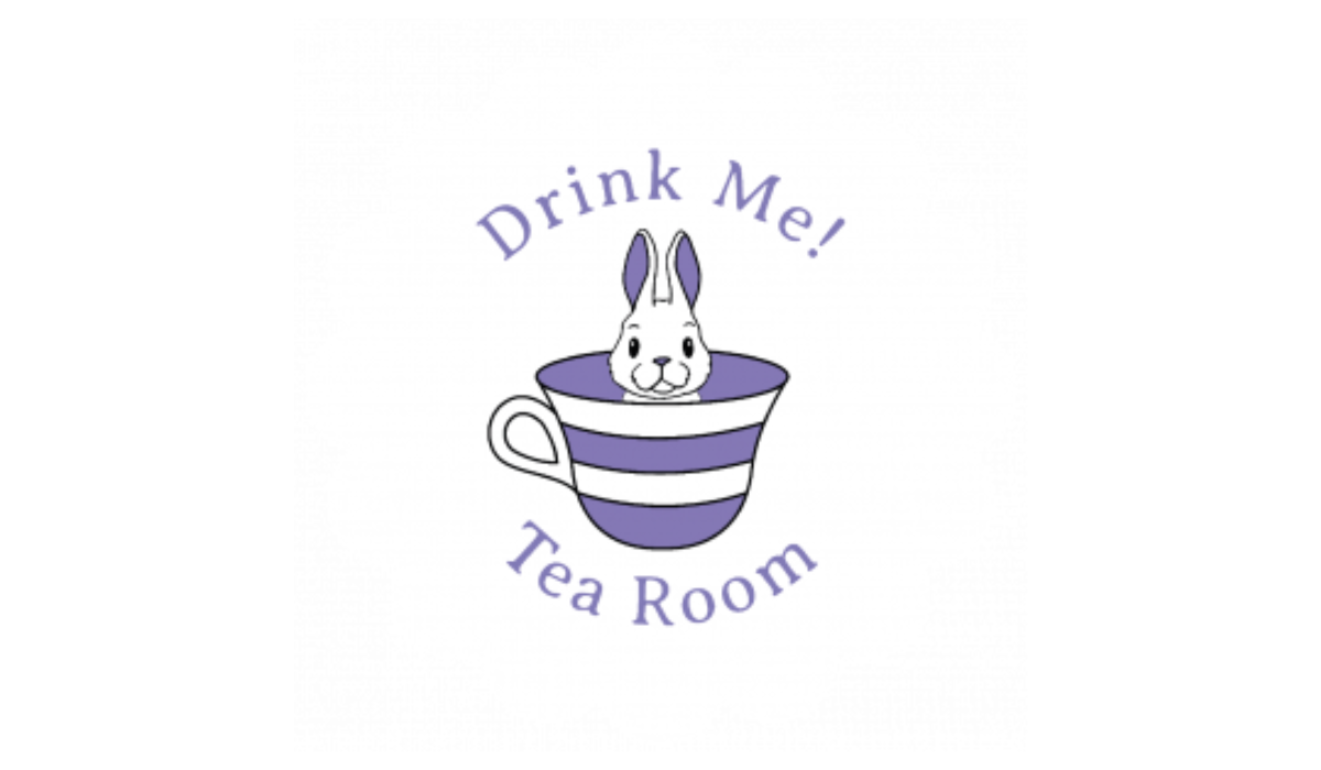 Afternoon Tea in AZ at Drink Me! Tea Room - Tea & Cocktails