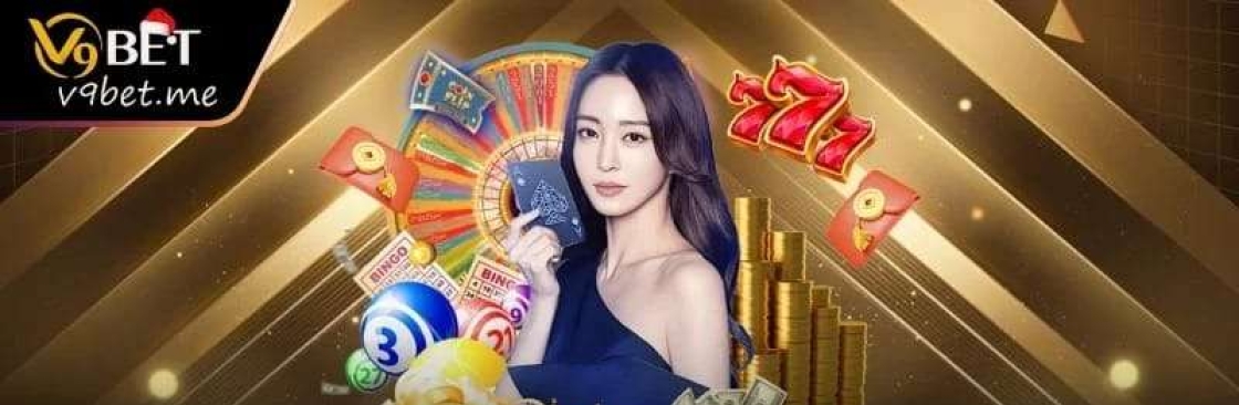 V9Bet Link vào V9Bet mobile mới nhất 2025 Cover Image