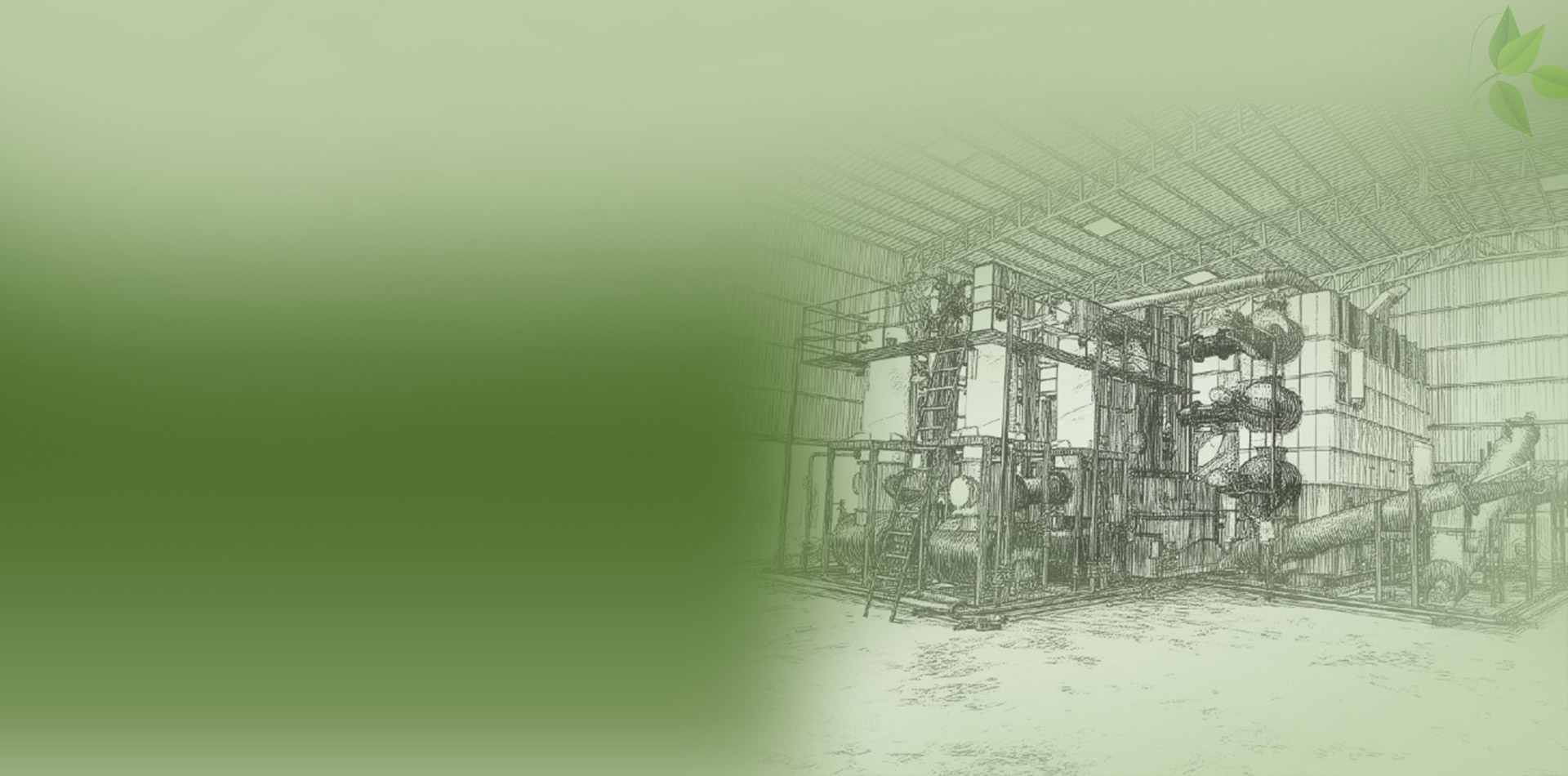 Continuous Tyre Pyrolysis Plant | Klean Oil Energy