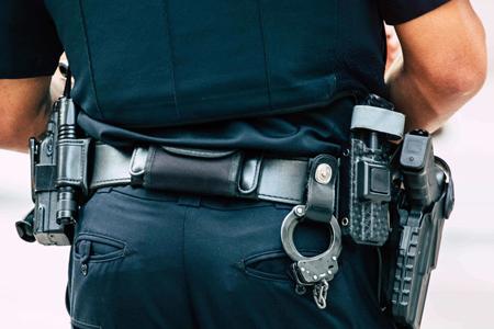 Advanced 24/7 Security Patrol Solutions in Birmingham Area | Mush...