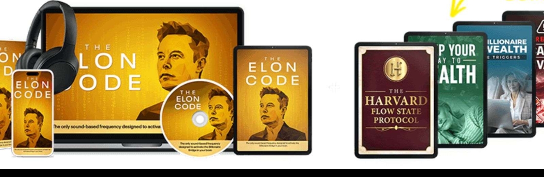 The Elon Code Cover Image