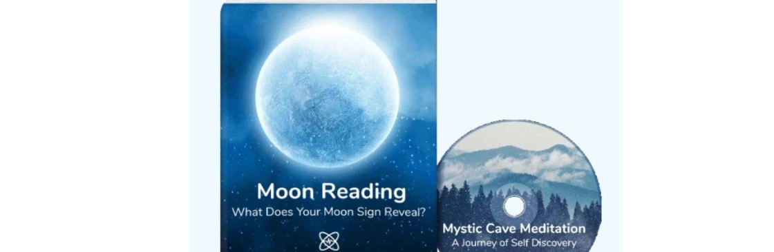 Moon Reading Cover Image