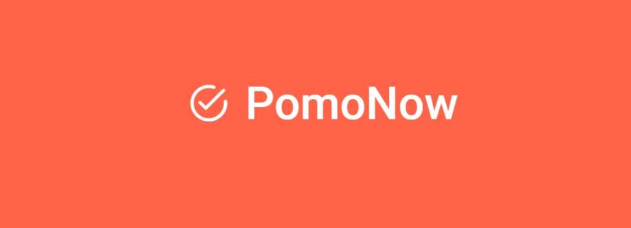 PomoNow Cover Image